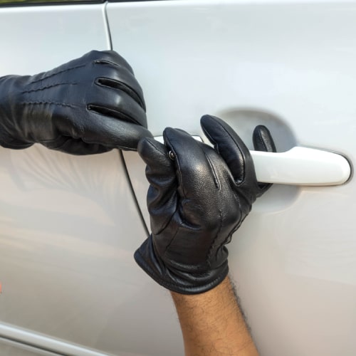 Car Lockouts
